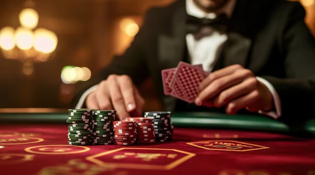 bola168 login Line and Full-House Payouts